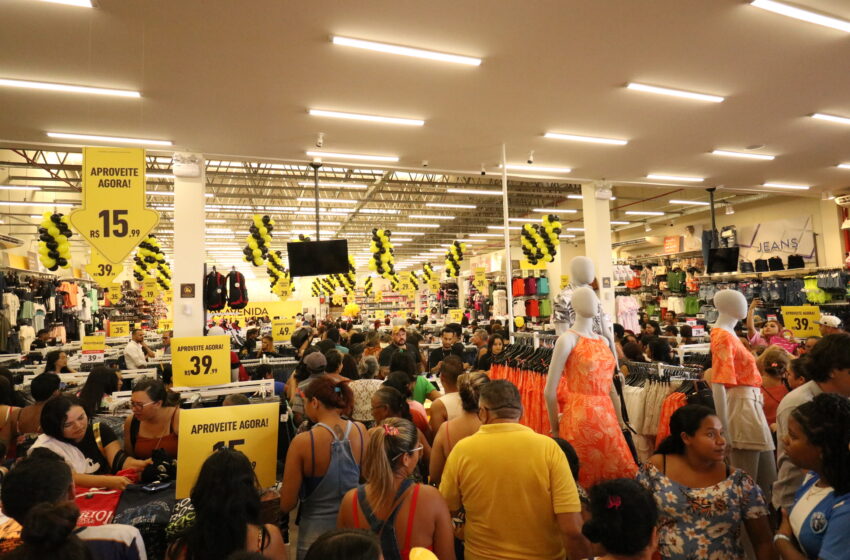  Lojas Avenida expande presença no Brasil com sete inaugurações em quatro meses