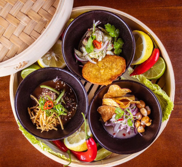  Palácio do Catete recebe a 10ª Edição da Expo Ceviche