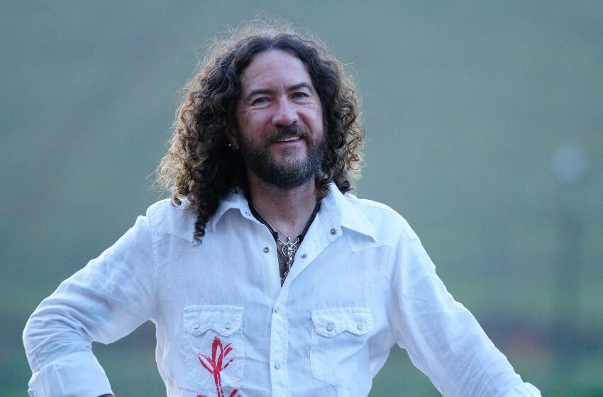  Silvério Pessoa se desliga do cargo de secretário de Cultura de Pernambuco