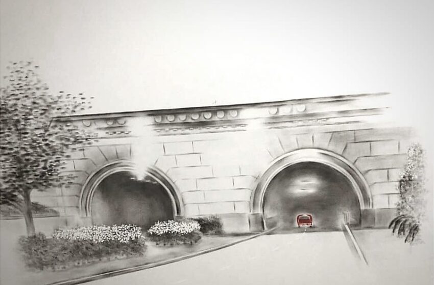  Carmen Fonseca abre exposição no Espaço Cultural Mercedes-Benz em Portugal