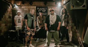Planet Hemp lança novo single duplo com participação de Black Alien