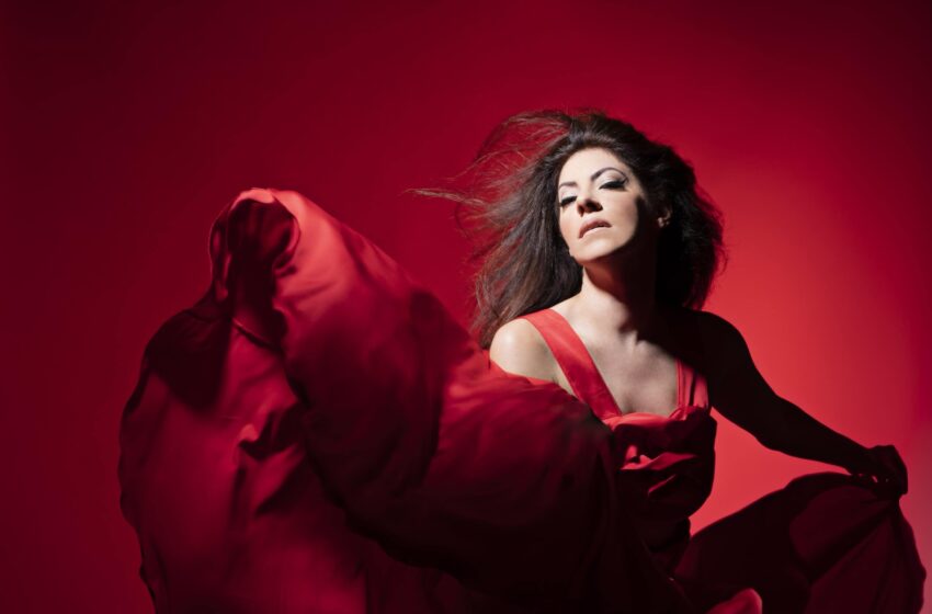  Aramà lança disco ‘Luz e Sombras’ com sonoridade pop brasileira