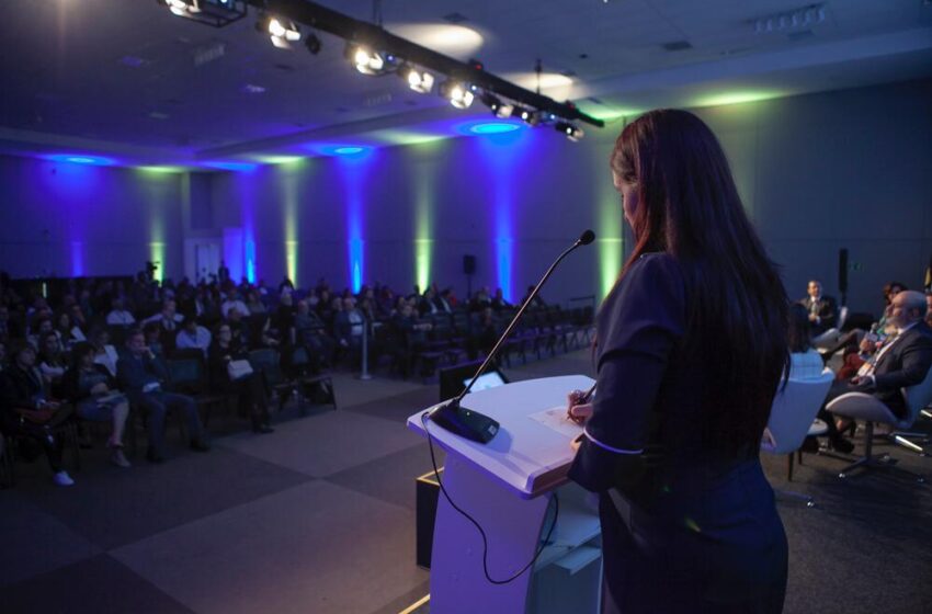  Setor de eventos corporativos aponta retomada em 2023