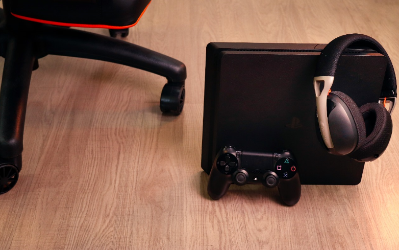  Mercado global de acessórios para games pode alcançar US$ 15,4 bilhões até 2026