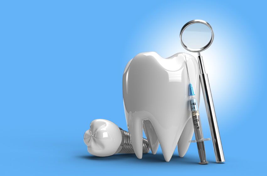 Dentista esclarece qual a idade ideal para realizar implante