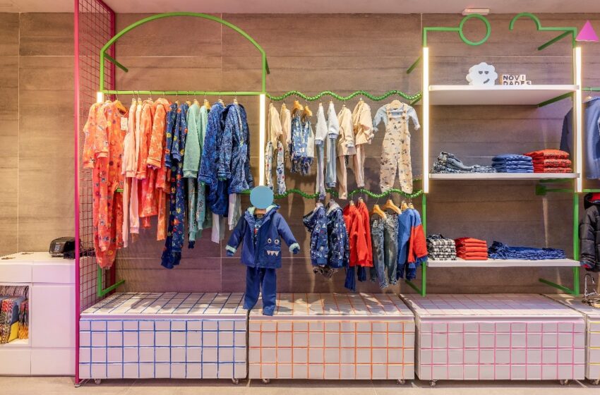  Arquiteta Ana Weege assina projeto lúdico