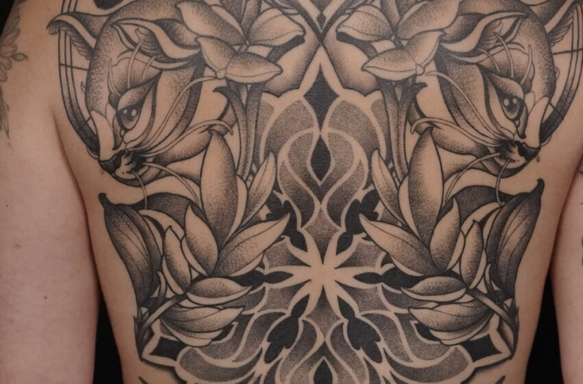  Tattoo Week começa em outubro e estima realizar 200 mil tatuagens no evento