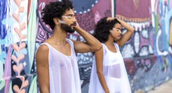 O Terceiro Ambiente lança clipe sobre a liberdade de dançar