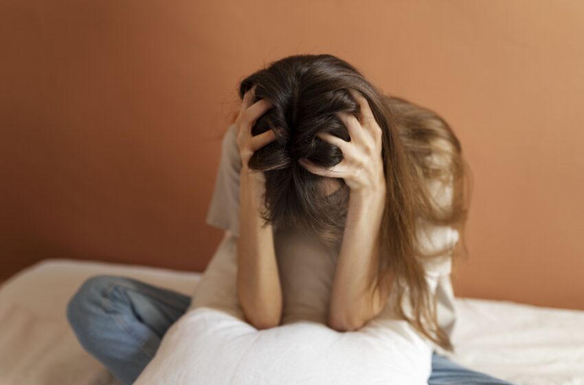  Crescem casos de transtornos mentais em adolescentes