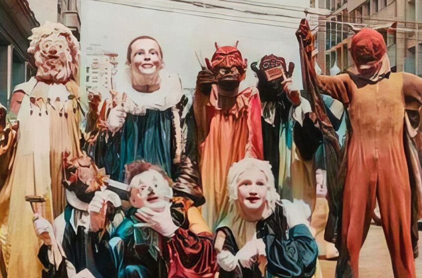  “Retratos fantasmas” no Oscar: o crítico de cinema Dalenogare analisa indicação