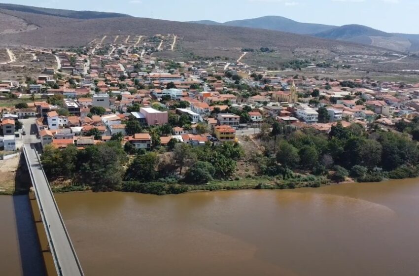  Jequitinhonha e Norte de Minas no topo do Ranking do Tesouro