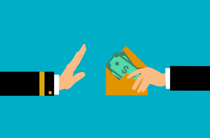  INAC participa da Bienal do Livro – Rio 2023, com dois livros sobre corrupção