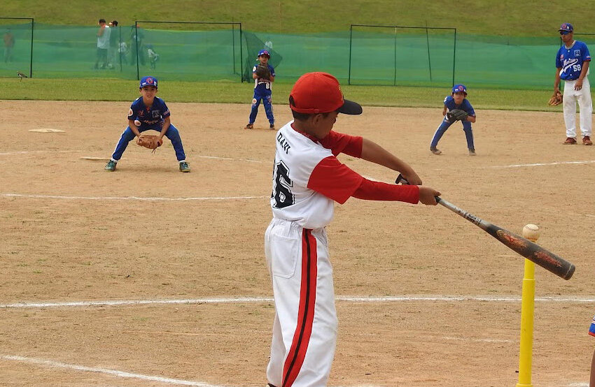 VIII Festival Nacional de T-Bol – Taça Yakult será nos dias 4 e 5 de novembro