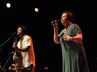  Vinil “Leve” é lançado no mercado fonográfico