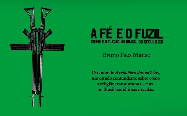 A fé e o fuzil