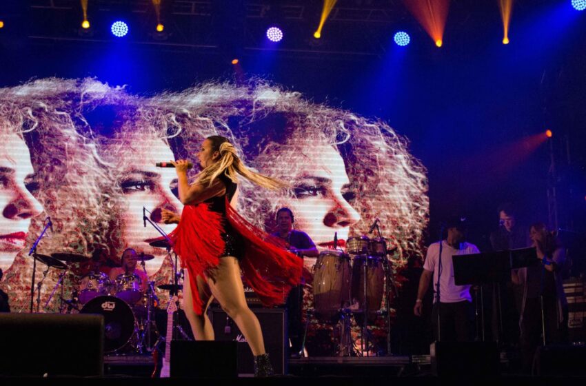  Festival gastronômico movimenta Alphaville no fim de semana