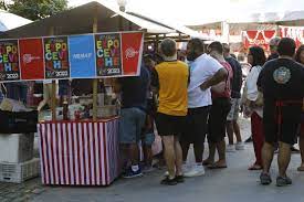  ExpoCeviche, em São Paulo, é remarcada para os dias 11 e 12 de novembro