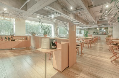  Centros culturais paulistas oferecem opções gastronômicas