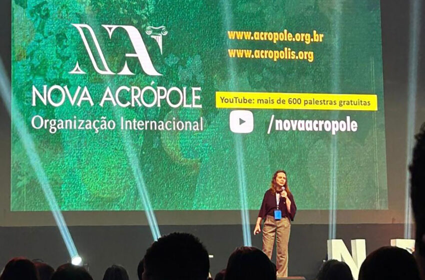  Série de eventos traz a Filosofia para o centro da vida cotidiana