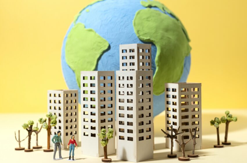  SP ganha festival de sustentabilidade e comunidades