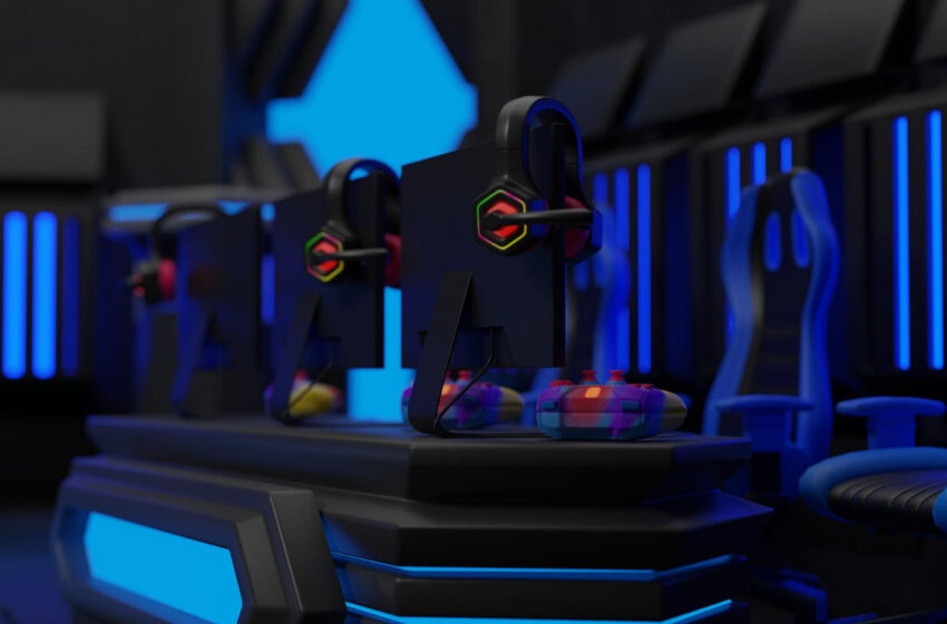  Liga Intercolegial de e-Sports contou com a parceria da Full Sail University