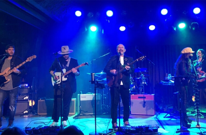  Men At Work anuncia shows de sua turnê mundial no Brasil