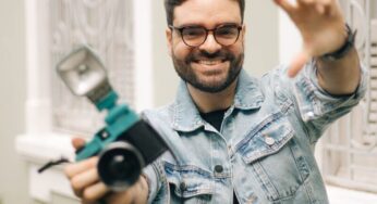 Diretor que inaugurou o gênero de terror pernambucano é atração confirmada no Caatingeek