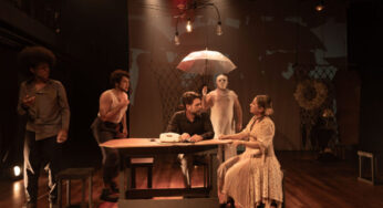 22ª edição do Festival Recife do Teatro Nacional apresenta mais 22 espetáculos até domingo