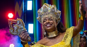 Daruê Malungo promove a 29ª Semana Afro de 21/11 a 02/12