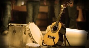 Coleção conta as histórias das músicas das regiões do Brasil