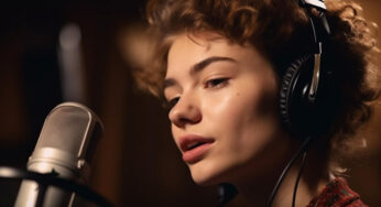 Fonoaudióloga lança livro sobre método de treinamento vocal para cantores