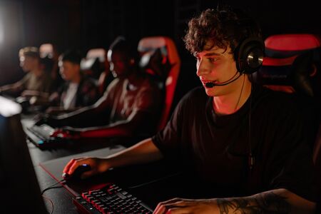  Universo gamer passa por revolução tecnológica com ajuda das ferramentas online