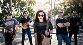 Rush Day no Recife: encontro no Downtown Pub reúne bandas Spirit of Rush e Mavericks