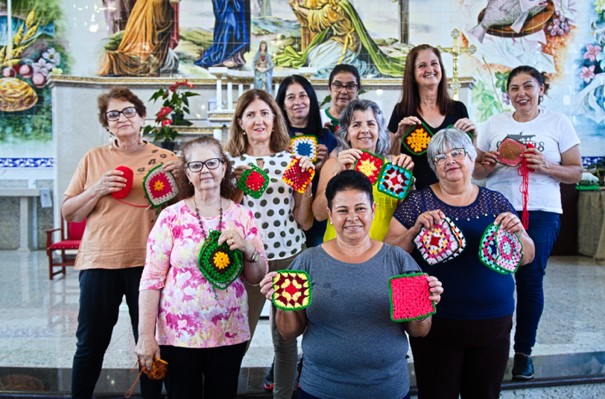 Gonçalves, no sul de Minas, promove o “Natal por várias mãos” em dezembro