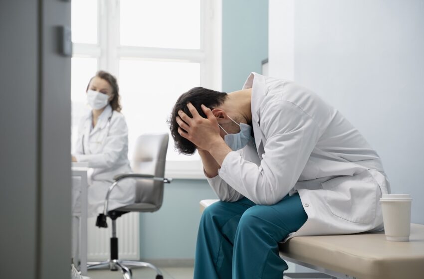  Cinco pessoas morrem a cada minuto por erro médico, diz OMS