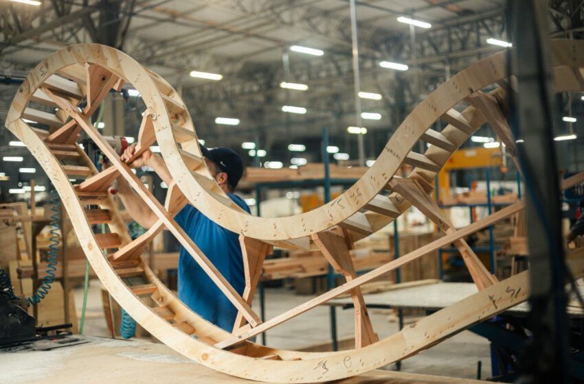  Design autoral tem crescimento registrado nos últimos anos