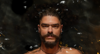 Thiago Fernando lança o EP “Me Curo” e entrega uma jornada poética e musical de resistência