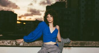 Após 6 anos desde o seu último lançamento, Sofia Freire abre caminhos para novo álbum com o single “MINHA IMAGINAÇÃO’’