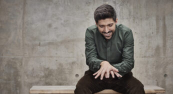 Álbum do pianista Henrique Gomide está disponível nas plataformas digitais