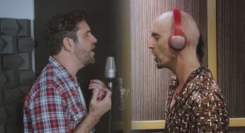 Cantor e compositor gaúcho Negung e a banda pernambucana Sargaço Nightclub se unem em composição