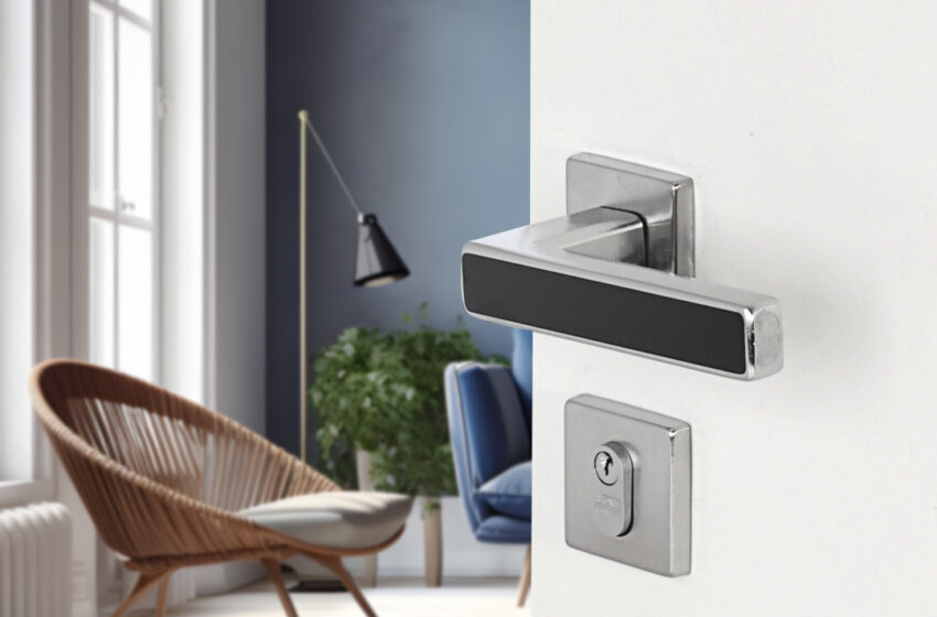  Especialista dá dicas de como escolher a fechadura ideal