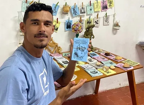 Patativa do Assaré: poesia é aliada do ensino de biologia no NE