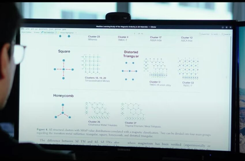 Data Viking lança documentário sobre Ciência de Dados