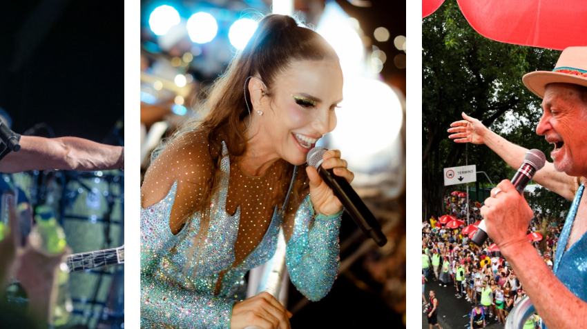  CarnaKwai 24 terá Ivete, Alceu, Bell Marques e Pabllo Vittar