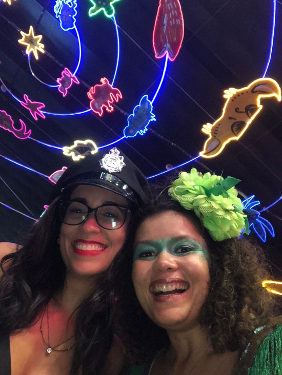 58º Baile Municipal do Recife 