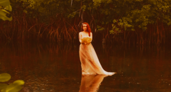 Joanah Flor lança novo single “Sereia da Maré” com show neste sábado (03)