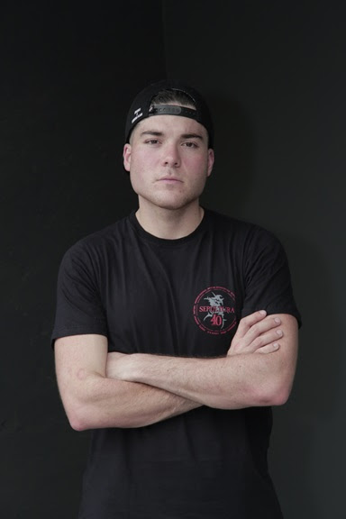 Eloy Casagrande fora do Sepultura