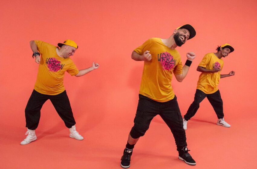  Dançar é uma opção para perder peso e melhorar o bem-estar