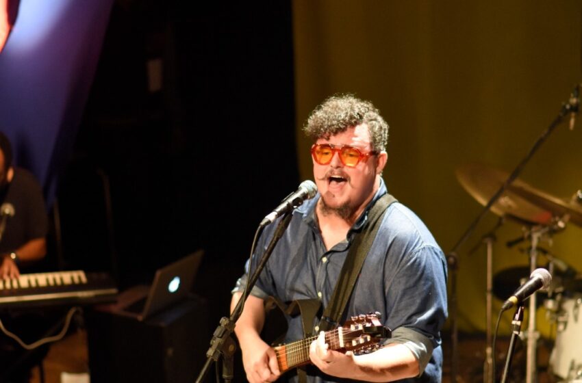  Canções gravadas por ícones da MPB retornam ao seu autor