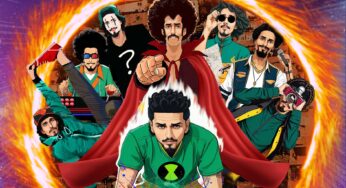 “Ser nerd na periferia é metalinguístico”: escritor Afroluffy apresenta “Multiversos em Multiversos”